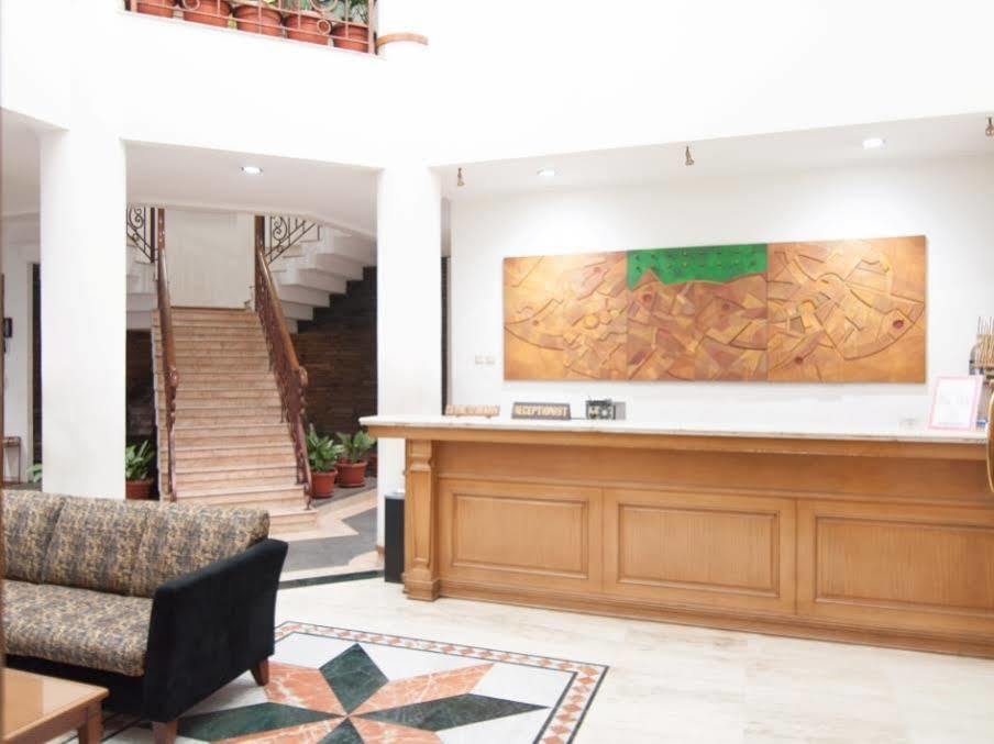 Hotel Corsica 2*