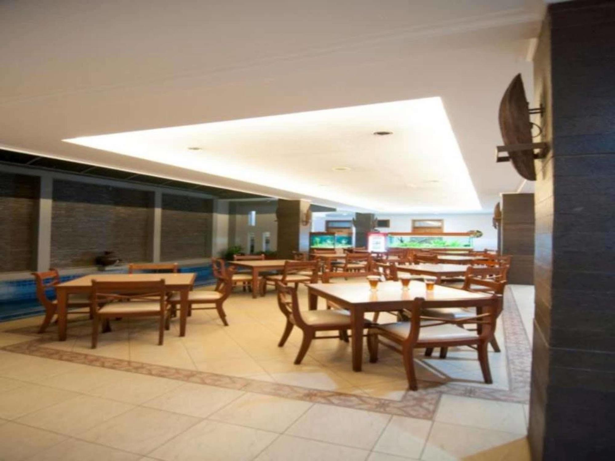 Corsica Hotel Bandung